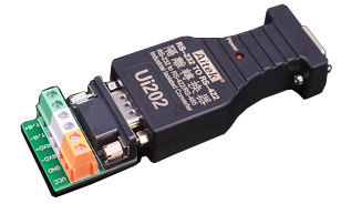 串口转422转换器