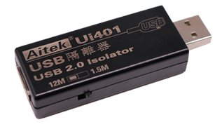 USB隔离器