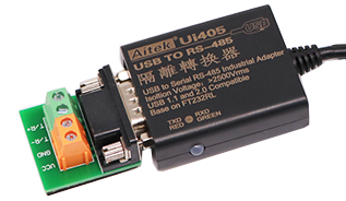 USB转485转换线