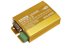 USB转232转换器